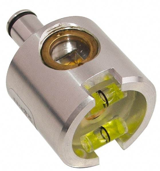 Laser Tools Co. - Laser Level Beam Bender - Use With All Laser Hand Levels - Eagle Tool & Supply