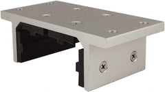 80/20 Inc. - Open Shelving Accessory/Component - Aluminum, Use with 40 Series - Eagle Tool & Supply