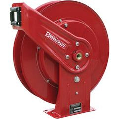 1/2 X 50' HOSE REEL - Eagle Tool & Supply