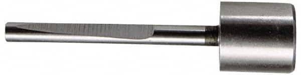 Cleveland - 13/16" Head Diam, 5/16" Shank Diam, Counterbore Pilot - Eagle Tool & Supply
