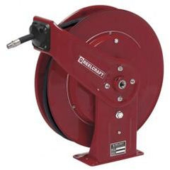 3/4 X 100' HOSE REEL - Eagle Tool & Supply