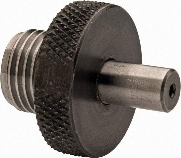 Vermont Gage - 1/2-20 UNF, Tapped Hole Location Gage - Eagle Tool & Supply