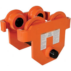 Vestil - Trolleys Type: Manual Load Capacity (Lb.): 8,000.000 - Eagle Tool & Supply