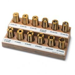 6mm X-Slim Mini Shrink Fit Cooling Sleeve - Eagle Tool & Supply