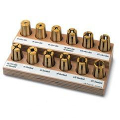 10mm X-Slim Mini Shrink Fit Cooling Sleeve - Eagle Tool & Supply