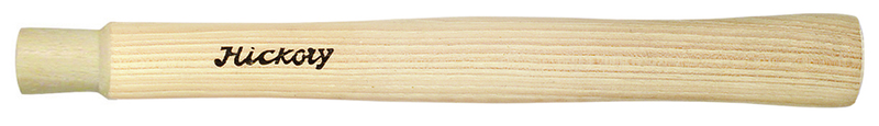 100MM HICKORY HANDLE REPLACEMENT - Eagle Tool & Supply