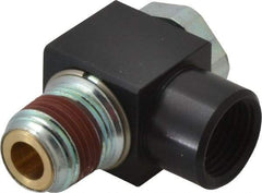ARO/Ingersoll-Rand - 1/2" NPT Right Angle Flow Control Valve - Eagle Tool & Supply