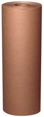 Ability One - Packing Paper - 60 LB 48"W X 900' FIRE RESISTANT PAPER ROLL - Eagle Tool & Supply