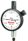 81-143J DIAL INDICATOR - Eagle Tool & Supply