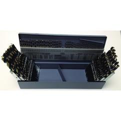 SET MASTER JL 115PC - Eagle Tool & Supply