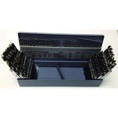 SET MASTER JL 115PC - Eagle Tool & Supply