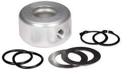 Allied Machine and Engineering - Spare Parts Package for Indexable Spade Drills - Series T-A - Eagle Tool & Supply