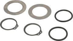 Allied Machine and Engineering - Spare Parts Package for Indexable Spade Drills - Series T-A - Eagle Tool & Supply