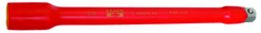 1000V Insulated 1/2 Dr - 10" Extension - Eagle Tool & Supply