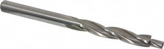 Cleveland - #6 Wire Socket Head Cap Screw Compatible, High Speed Steel, Solid Pilot Counterbore - Eagle Tool & Supply