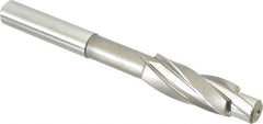 Cleveland - 5/8" Socket Head Cap Screw Compatible, High Speed Steel, Solid Pilot Counterbore - Eagle Tool & Supply