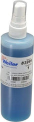 Weiler - 8 oz Bottle Lubricant - Eagle Tool & Supply
