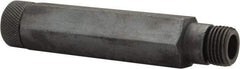 Value Collection - 7 Piece 5/8-18 Steel Transfer Screw Set - Includes 6 Screws & 1 Holder - Eagle Tool & Supply