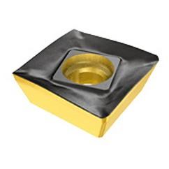 SDMT 1606PDRHQM Grade IC910 Milling Insert - Eagle Tool & Supply