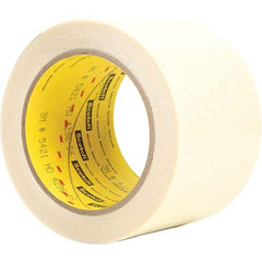 3M - 18 Yd x 3" Transparent UHMW Film Tape - Eagle Tool & Supply