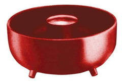 Bel-Air Finishing Supply - Vibratory Tumbler Bowl - Dry Operation, FM2000 Compatible - Eagle Tool & Supply