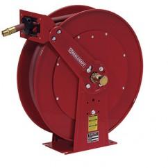 1/2 X 75' HOSE REEL - Eagle Tool & Supply