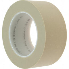 3M - 2" Wide Masking & Painters Tape - 5 mil Thick - Eagle Tool & Supply