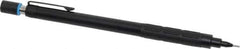 Value Collection - Pencil Stone Holder - 50mm OAL, Holds Stones 0.5mm Width - Eagle Tool & Supply
