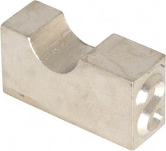 Pryor - Letter S, Individual Hardened Steel Type - 1/4 Inch Character - Eagle Tool & Supply