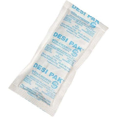 Armor Protective Packaging - Desiccant Packets Material: Clay Packet Size: 2 oz. - Eagle Tool & Supply