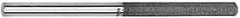 Proto - 1/2" Drift Punch - 8" OAL, Brass - Eagle Tool & Supply