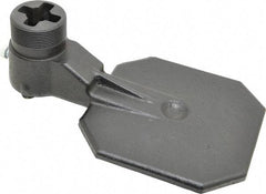 PRO-LUBE - Drum Pump Repair Kits & Parts Type: Drip Pan For Use With: Drum Pumps - Eagle Tool & Supply