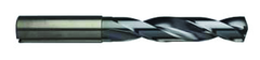 15mm Dia. - Carbide HP 3XD Drill-140Â° Point-Coolant-nano-A - Eagle Tool & Supply