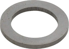Boston Gear - 1/2" Inside x 3/4" Outside Diam, 1/16" Thick, Steel Washer Thrust Bearing - Eagle Tool & Supply