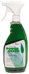 Ability One - 24 oz Spray Bottle Cleaner/Degreaser - Liquid, Unscented - Eagle Tool & Supply