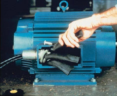 3M - Molded Connector Kit - 120mm (Feeder), 240mm (Motor Lead) to 120mm (Motor Lead), 240mm (Feeder) Compatible Wire Size - Eagle Tool & Supply
