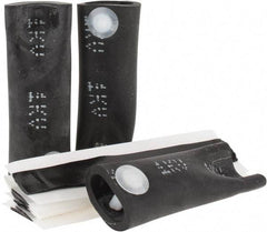 3M - Molded Connector Kit - 2 (Feeder), 4 (Motor Lead) to 1/0 (Feeder), 1/0 (Motor Lead) AWG Compatible Wire Size - Eagle Tool & Supply
