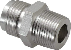 SuperKlean - MNPT x MGHT Adapter - Stainless Steel - Eagle Tool & Supply