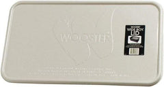 Wooster Brush - 5 Gal Compatible Paint Bucket - 18" Roller Compatibility, Recycled Plastic - Eagle Tool & Supply