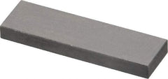 Value Collection - 0.119" Rectangular Steel Gage Block - Accuracy Grade 0, Includes NIST Traceability Certification - Eagle Tool & Supply