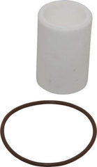 Wilkerson - Replacement Filter Element - 5 µ Rating, For Use with F26 Filters - Eagle Tool & Supply