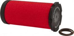 Wilkerson - Coalescing Filter Element - 0.01 µ Rating, For Use with M30 Coalescing Filters - Eagle Tool & Supply