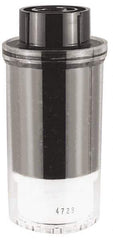 Wilkerson - Filter Activated Carbon Adsorber Element - 0.003 µ Rating, For Use with M35 Adsorber Filters - Eagle Tool & Supply