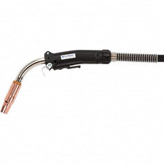 Tweco - MIG Welding Guns For Use With: Miller Length (Feet): 12 - Eagle Tool & Supply