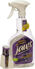 Ability One - 32 oz Spray Bottle Liquid Bathroom Cleaner - Citrus Scent, General Purpose - Eagle Tool & Supply