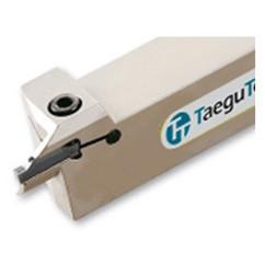 TTFR25-30-4 - Ultra+ Grooving & Turning Holder - Eagle Tool & Supply