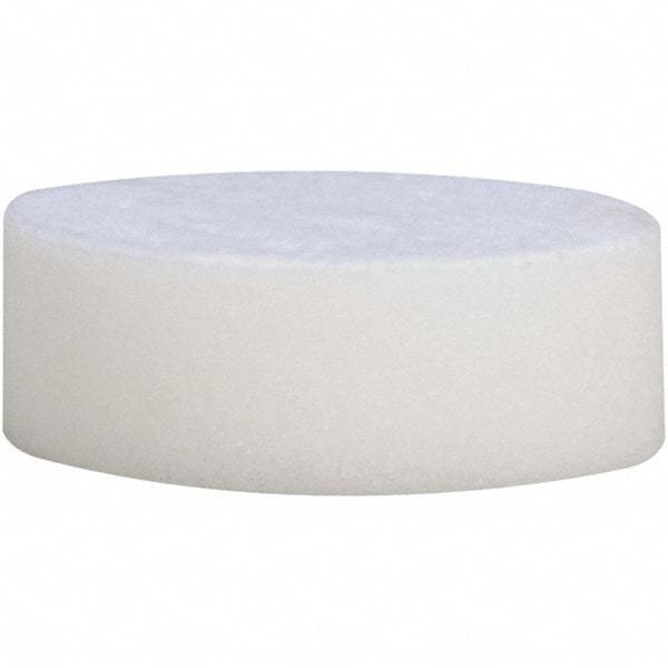 Dynabrade - Bonnets & Pads Overall Diameter (Inch): 3 Product Type: Buffing Kit - Eagle Tool & Supply