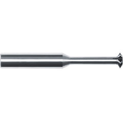 1/4X3/8 REACH THREAD MILL - Exact Industrial Supply