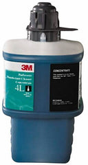 Ability One - Bathroom Cleaner - Baby Powder Scent - Eagle Tool & Supply
