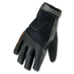 9002 2XL BLK ANTI-VIBRATION GLOVES - Eagle Tool & Supply